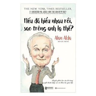 Nếu Đã Hiểu Nhau Rồi, Sao Trông Anh Lạ Thế? ebook PDF-EPUB-AWZ3-PRC-MOBI