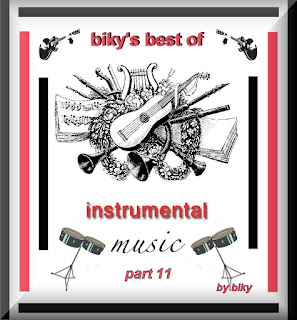 Instrumental2B112BFront - V.A. - Best Instrumental Music [ Del 11 al 20 de 100-CD Box Set]