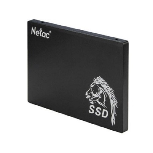 Ổ Cứng SSD Netac 480GB