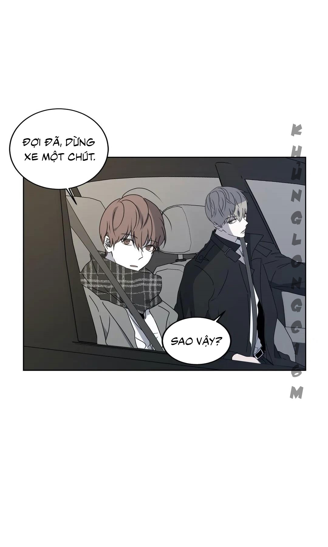 Đọc truyện Bảo Vệ Em - Chapter 14