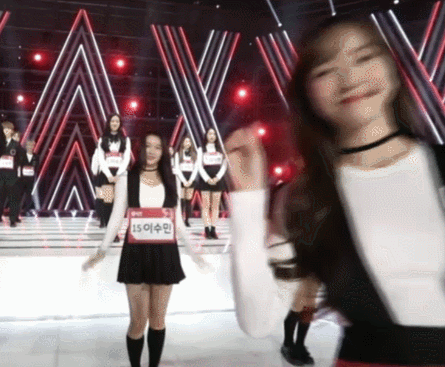 리얼걸프로젝트) 실력, 외모 다 되는 걸그룹 | 인스티즈