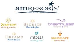 AM Resorts for MICE Events