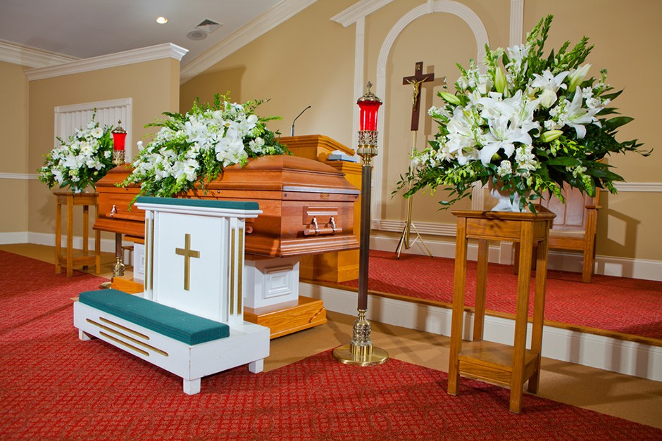 Hopewell Memorial Home & Cremation Services How Helpful It Can Be To