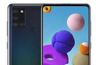 spesifikasi samsung A21s spesifikasi samsung A21s