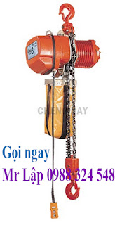 pa lang điện xích