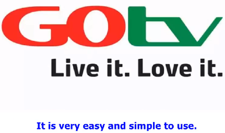 GOTV Subscription Via Mpesa 2018