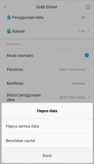 aplikasi grab biar gacor tanpa root