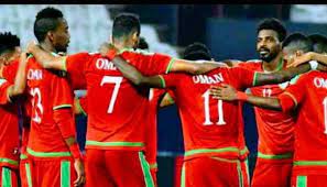خطف منتخب عمان تعادلا مثيرا من نظيره الصينى بنتيجة 1 – 1 اليوم في تصفيات كأس العالم