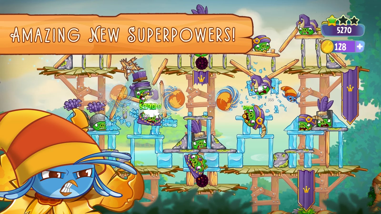 Angry Birds Stella Mod APK Unlimited Money Modded oursongfortoday Angry Birds Stella Mod APK Unlimited Money Modded oursongfortoday