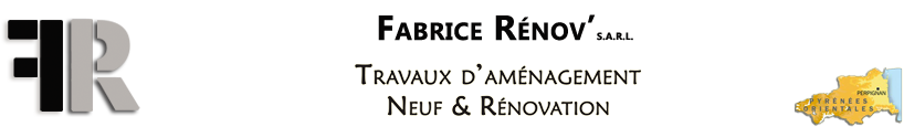 Fabrice Rénov' - Travaux d'aménagement neuf et rénovation dans les ...