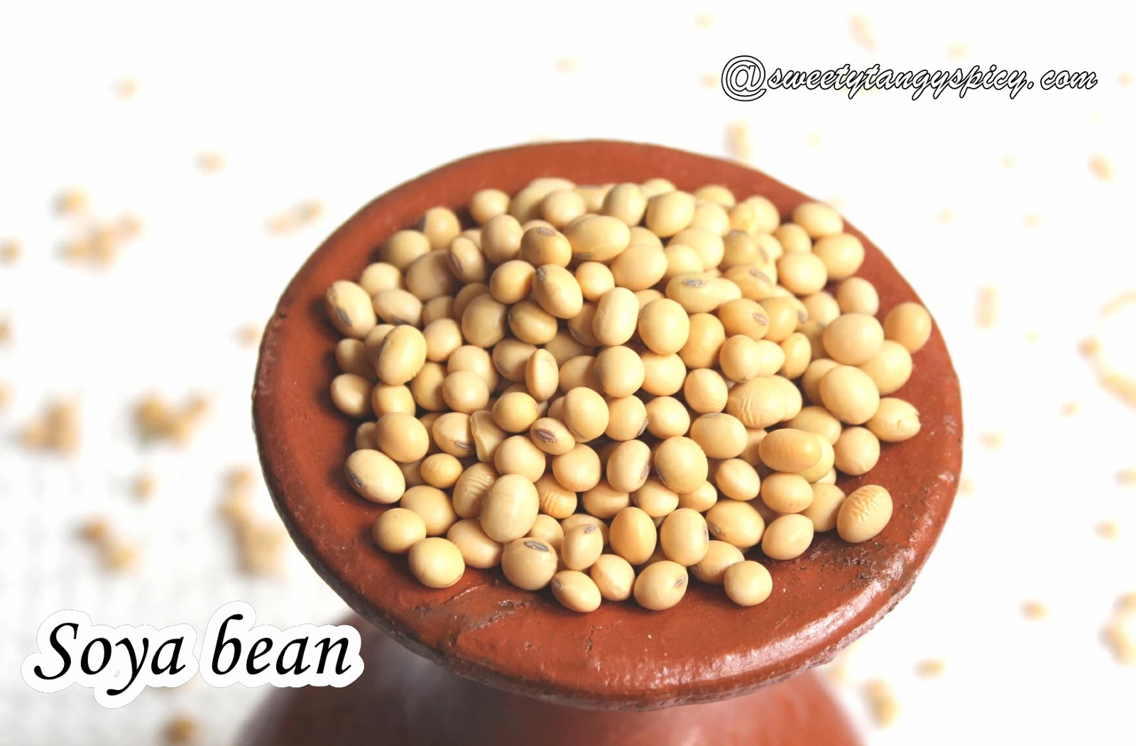 Soya bean
