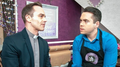 Coronation Street Blog: Billy confesses dark family secret to Todd in