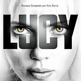 Lucy Soundtrack by Eric Serra