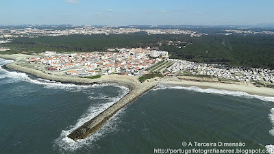 Praia de Cortegaça
