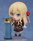 Nendoroid HIGH SCHOOL FLEET Wilhelmina (#693) Figure