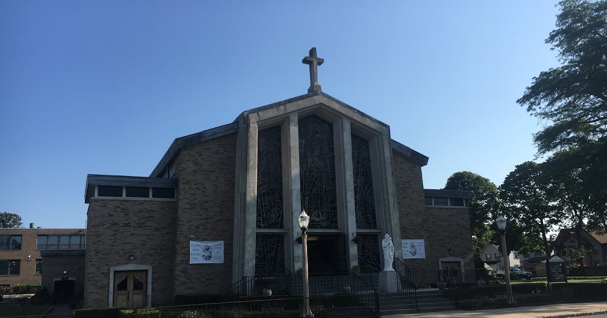 Saint Joseph Parish, Malden, MA