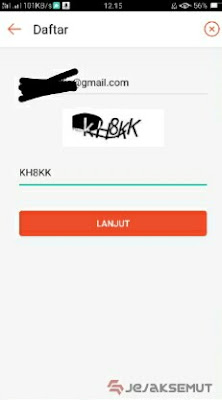 cara daftar shopee seller center