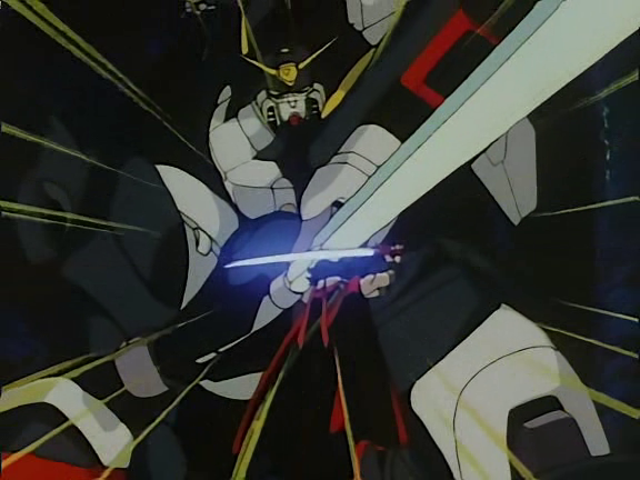 DubSub - Anime Reviews: Mobile Fighter G Gundam Anime Review