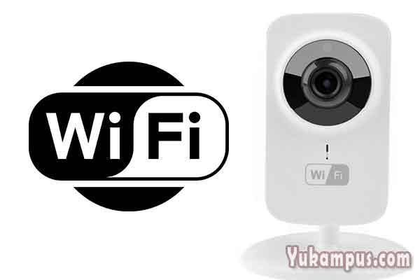 Cara Instalasi Ip Camera Wireless Agar Online Yukampus