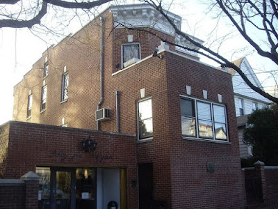 Visiter Louis Armstrong House Museum