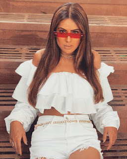 Nia sharma instagram Nia sharma Latest Photo