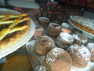 Roma Vegana doces vegan - Roma Vegana