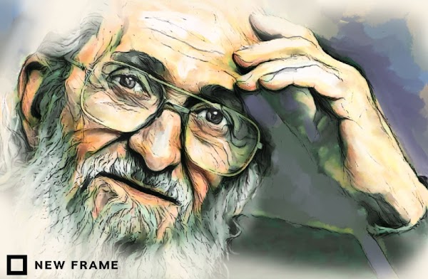 Paulo Freire : El educador es un político y un artista Paulo Freire : El educador es un político y un artista