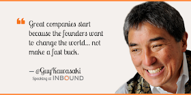 guy kawasaki quotes