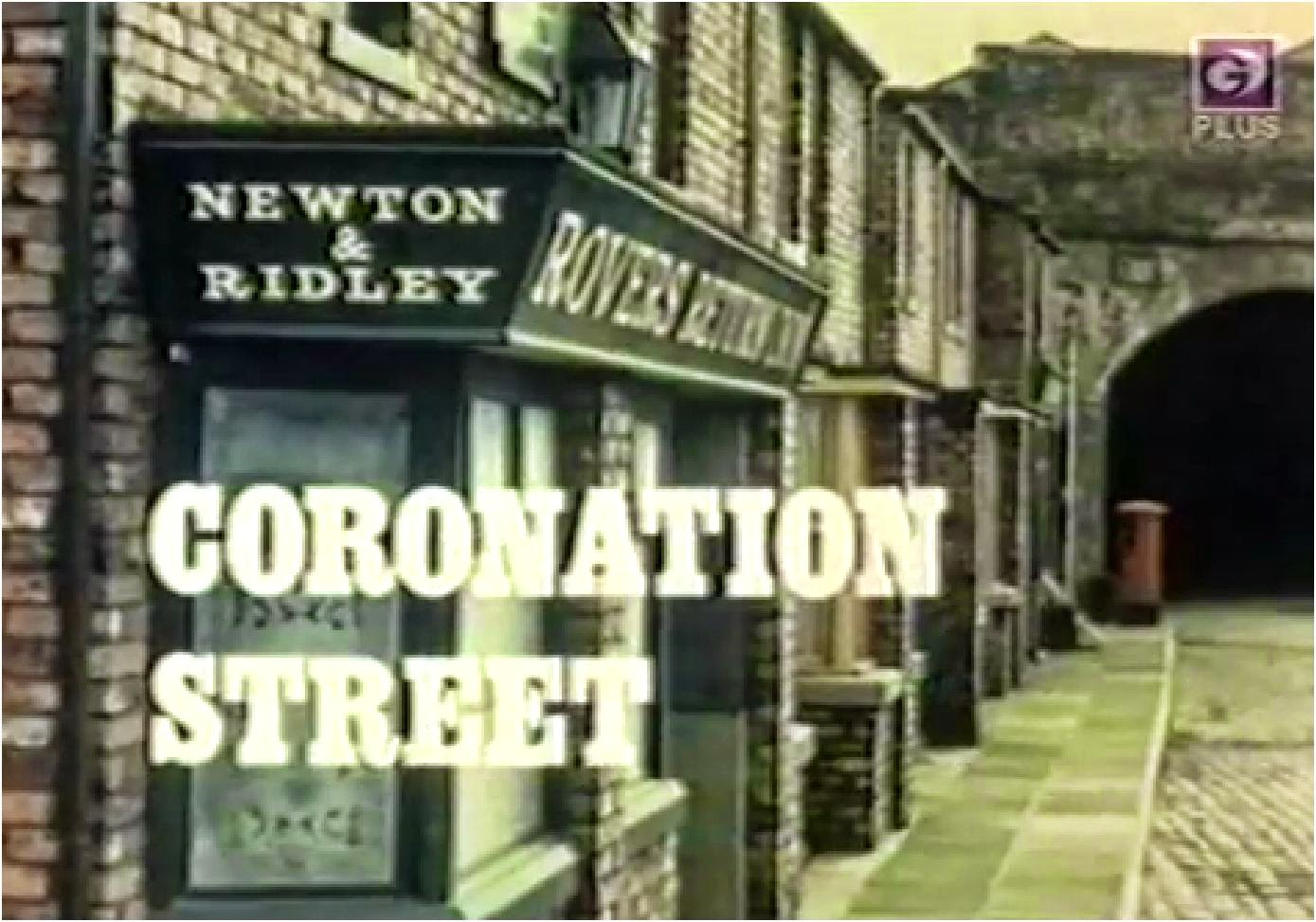 Coronation Street Blog: A Delve Into The Past
