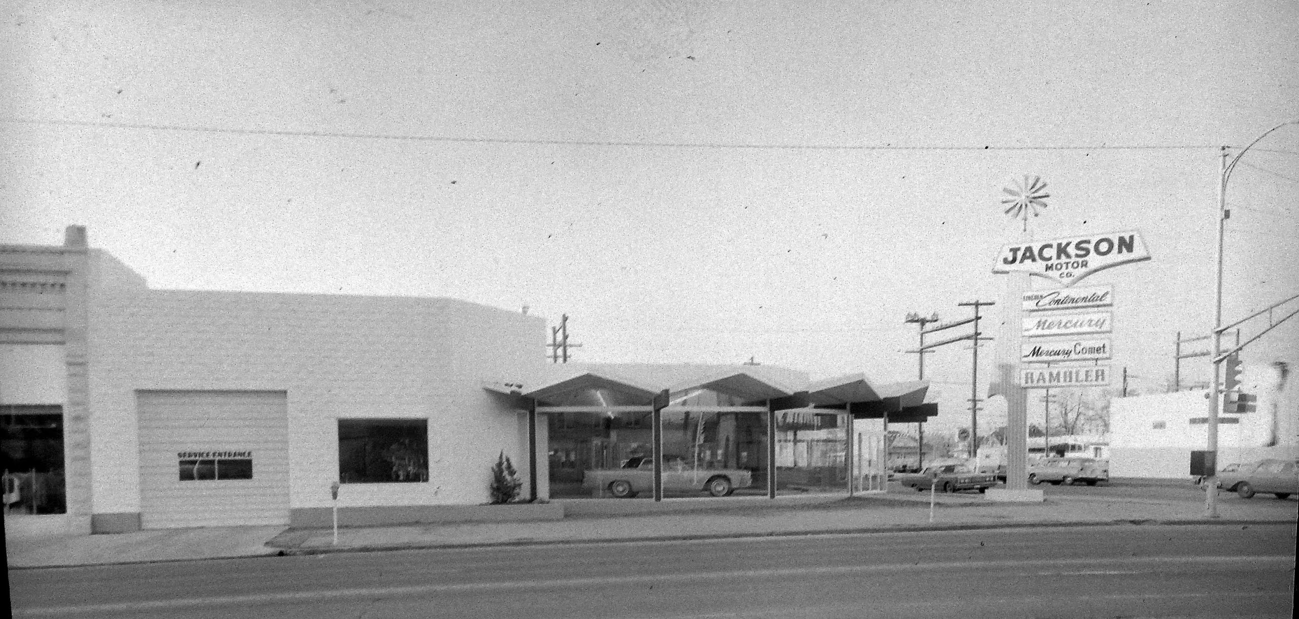 Bygone Walla Walla vintage images of the City and County (and beyond