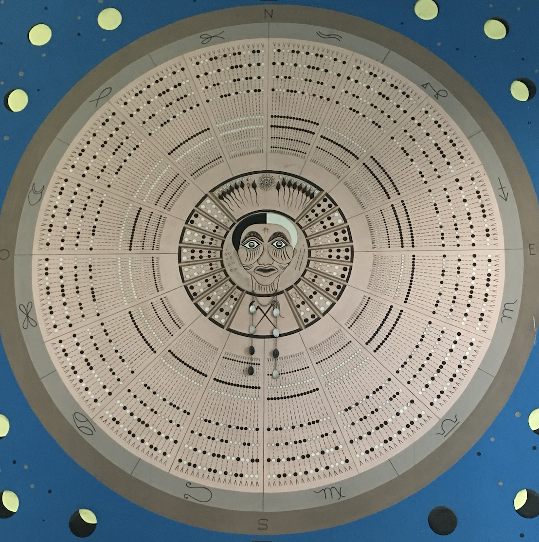 Law At The End Of The Day The Orishas Speak The 2020 Letter Of The Yoruba Association Of Cuba Letra Del Ano Para El 2020 De La Asociacion Yoruba De Cuba And