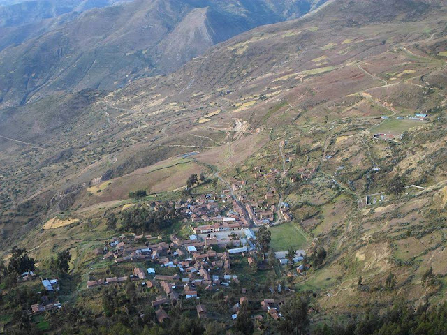 centro poblado