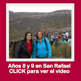 San Rafael - Mendoza - 2015