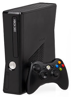 Review dan Spesifikasi Konsol Game Xbox 360