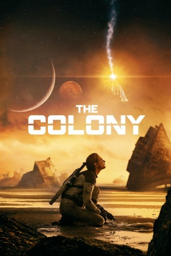 The Colony (2021)  Full  Movie  Watch and Download