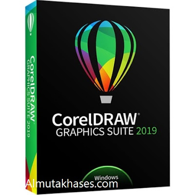 المتخصص تحميل برنامج كوريل درو 2019 مجانا مع التفعيل Coreldraw Graphics Suite 2019 Repack Free Download