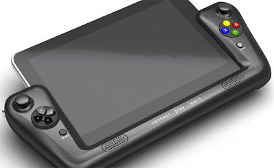 Wikipad videojuegos