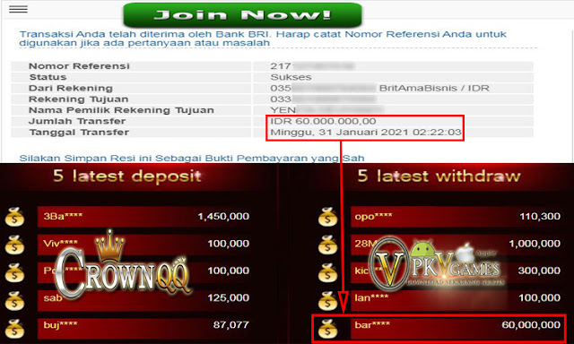 CrownQQ Agen DominoQQ BandarQ dan Domino99 Online Terbesar CrownQQ Agen DominoQQ BandarQ dan Domino99 Online Terbesar