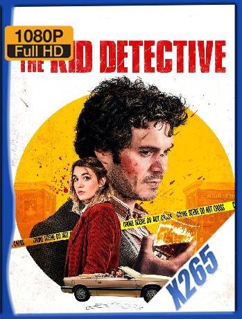 Un Joven Detective (2020) BDRip 1080p x265 Latino [GoogleDrive] Ivan092