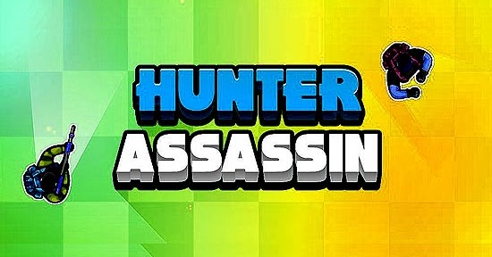 Hunter Assassin MOD (Unlimited) APK Android Download