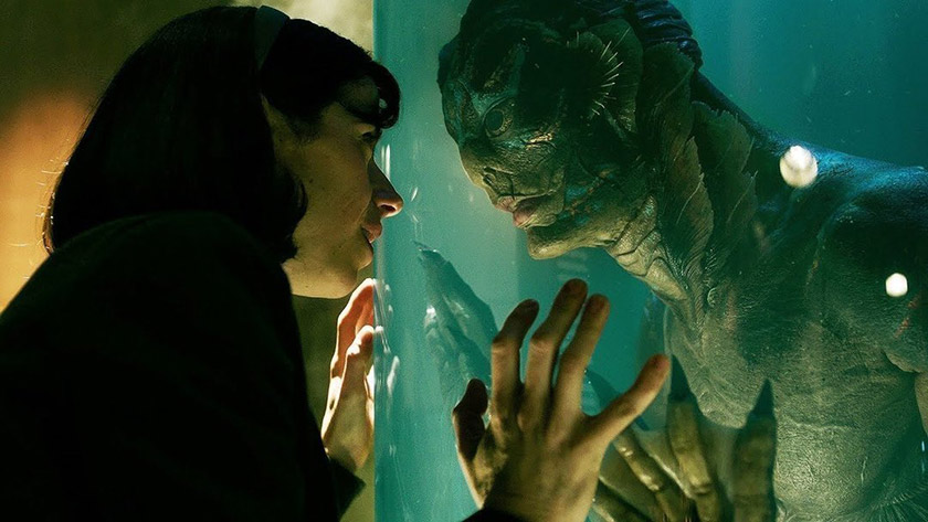 © The Shape Of Water. Fox Searchlight Pictures