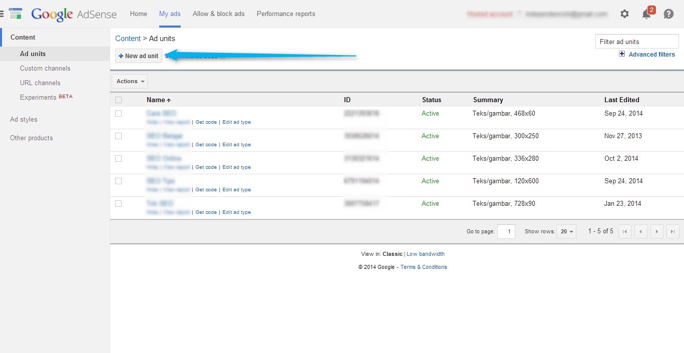 Mengupas Biaya Pembuatan Google AdSense: Lebih dari Sekadar Nol Rupiah