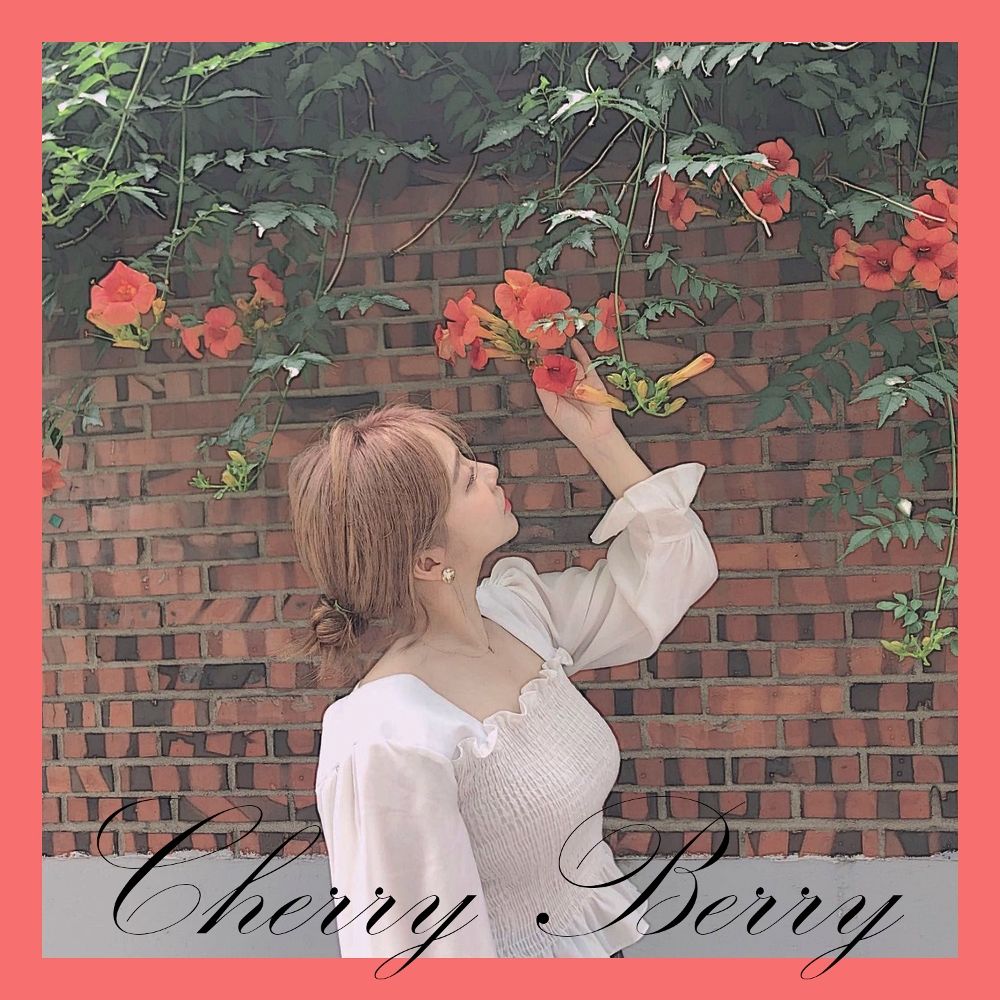 CherryBerry – Handsome guy – Single