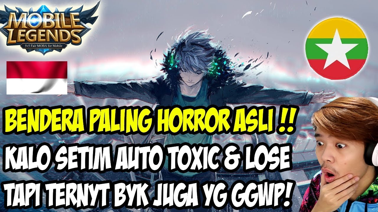 Arti Lee Myanmar Apa Sih..?? Buat User ML dan PUBG Wajib Tau Artinya