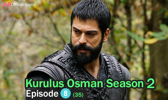 Kurulus Osman Episode 35 With English Subtitles