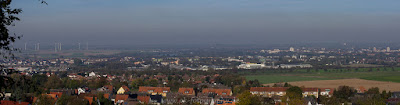 Fototour Panorama Salzgitter Nikon