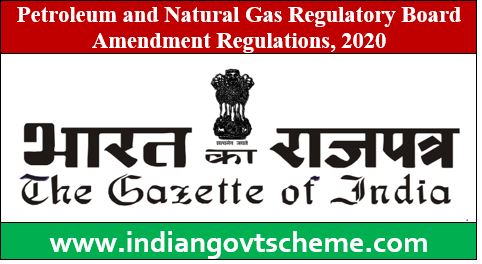 Petroleum and Natural Gas