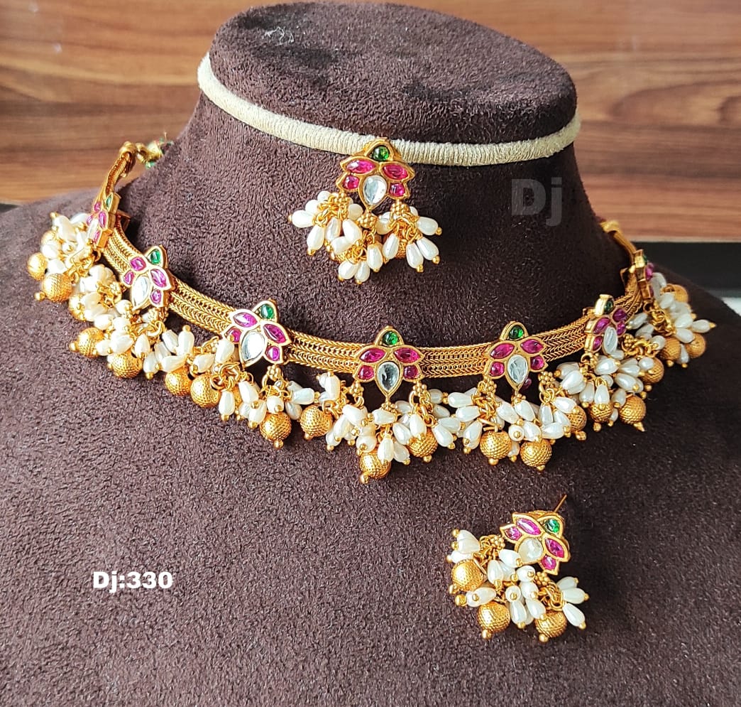 June New Collection Indian Jewelry Designs 2021 - Indian Jewelry Designs