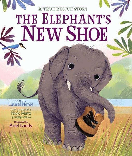 Archimedes Notebook A Shoe for an Elephant
