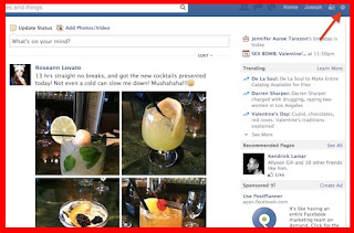 How To Change Password on Facebook How To Change Password on Facebook